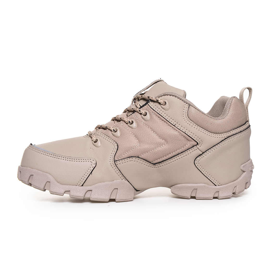 OAKLEY TENIS HALFTRACK LOW II FOF100335-323 CAQUI COURO -4-.jpg